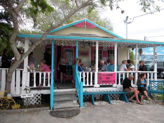 Jlb Picks 8 Must Try Restaurants On Fort Myers Beach