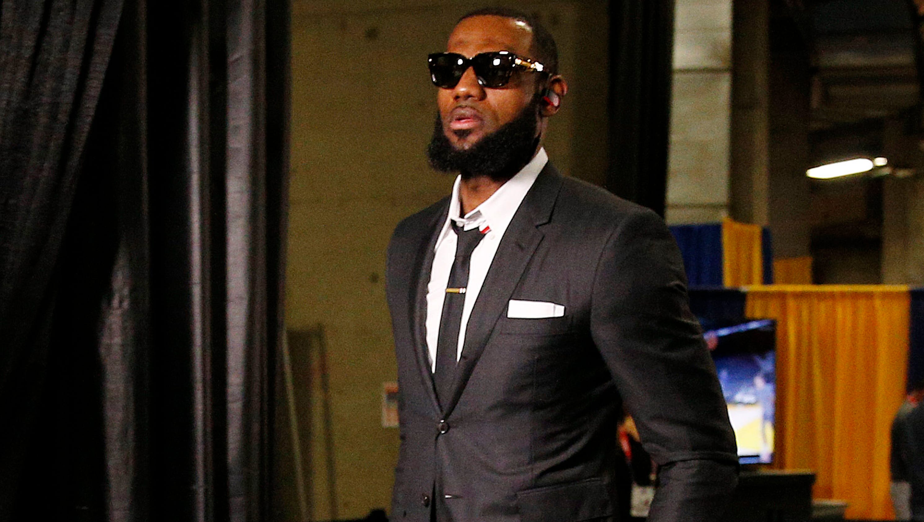 shorts lebron james