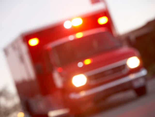 Detroit Ems Supervisor Who Made Racist Posts Wins Job Back