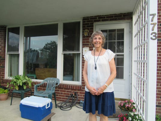 Partisan gerrymandering