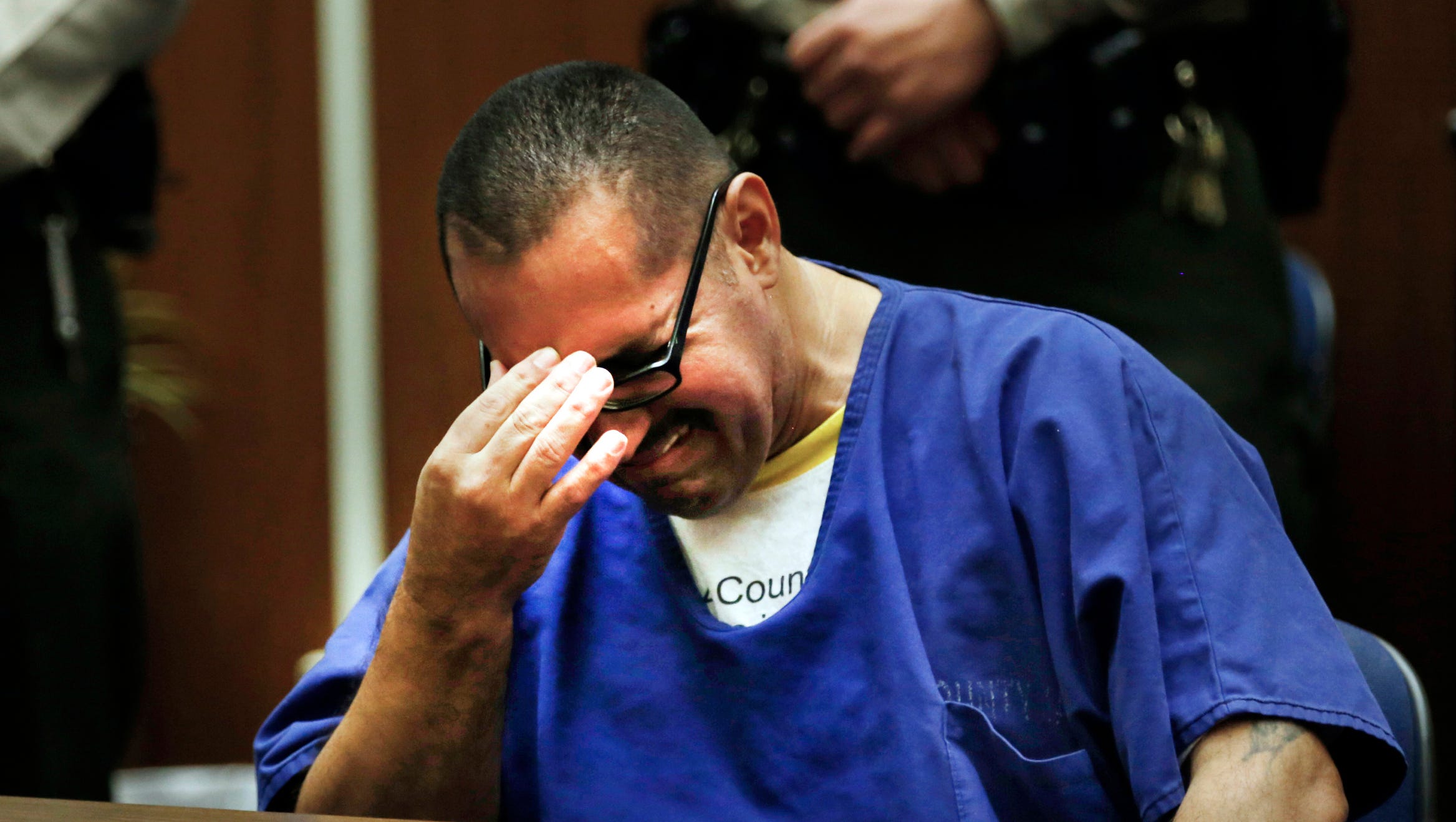 No Escape Male Rape In U S Prisons