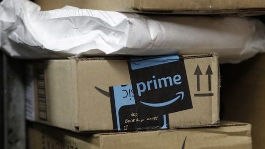While Amazon offers deals for Prime Day 2017, police have tips for online shoppers on avoiding package theft.