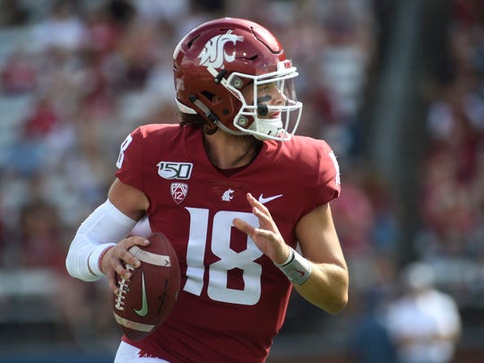 Houston Vs Wsu Football How To Watch On Tv Stream Online