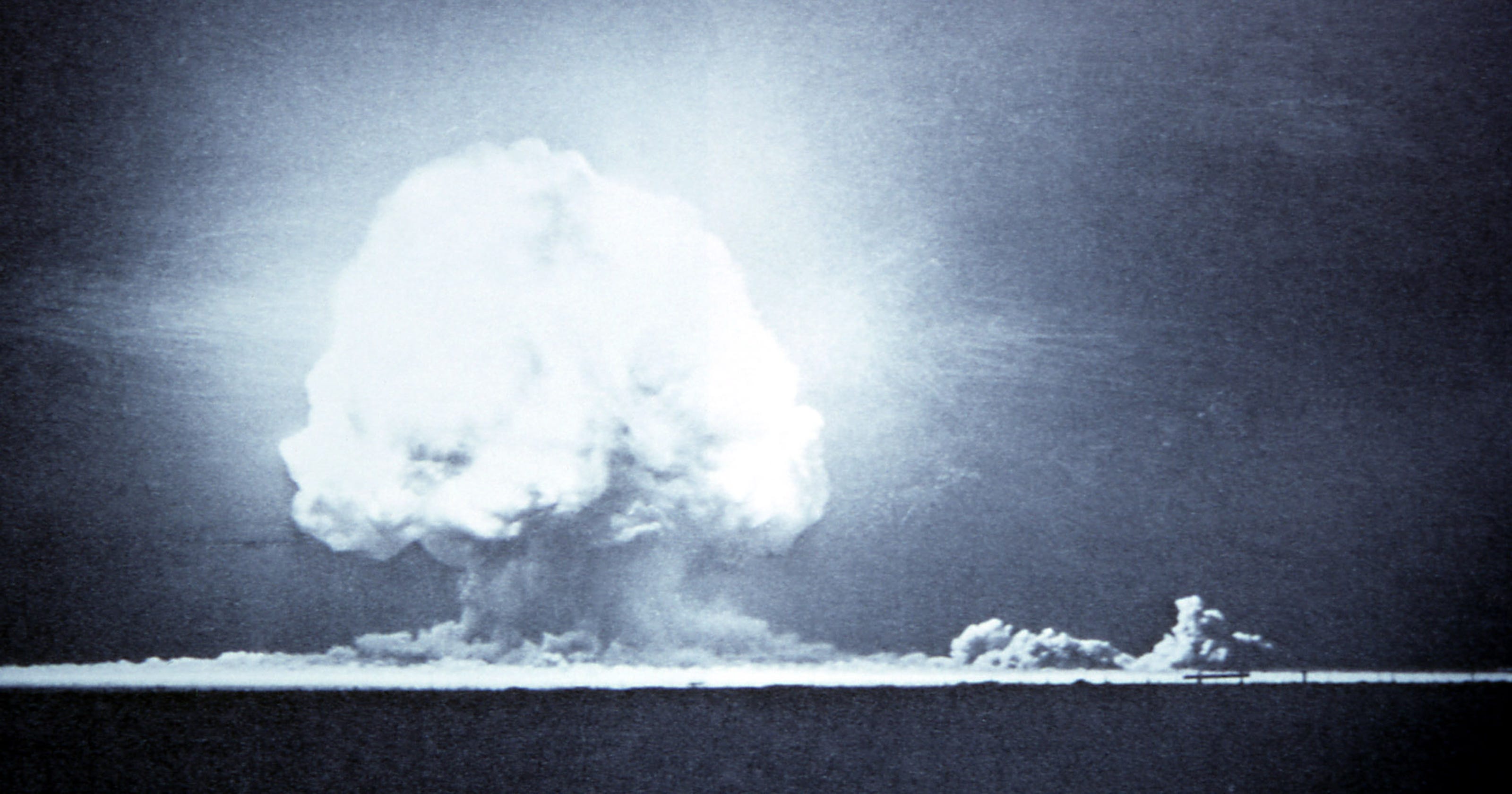 New Mexico residents to testify on atomic bomb fallout
