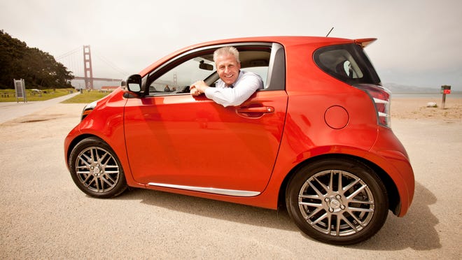 Toyota Kills Ailing Scion Brand toyota kills ailing scion brand