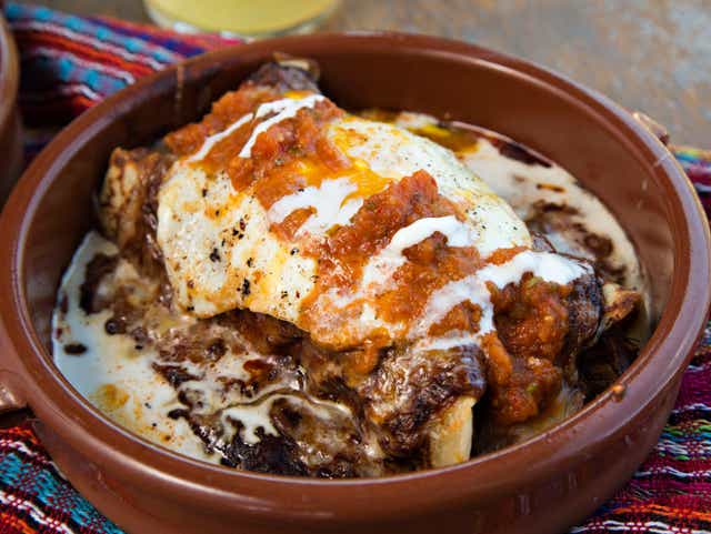 Gadzooks In Phoenix Makes Postmates Top 20 List