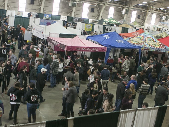 Craft Beer Armory Festival Craft Beer Armory Festival