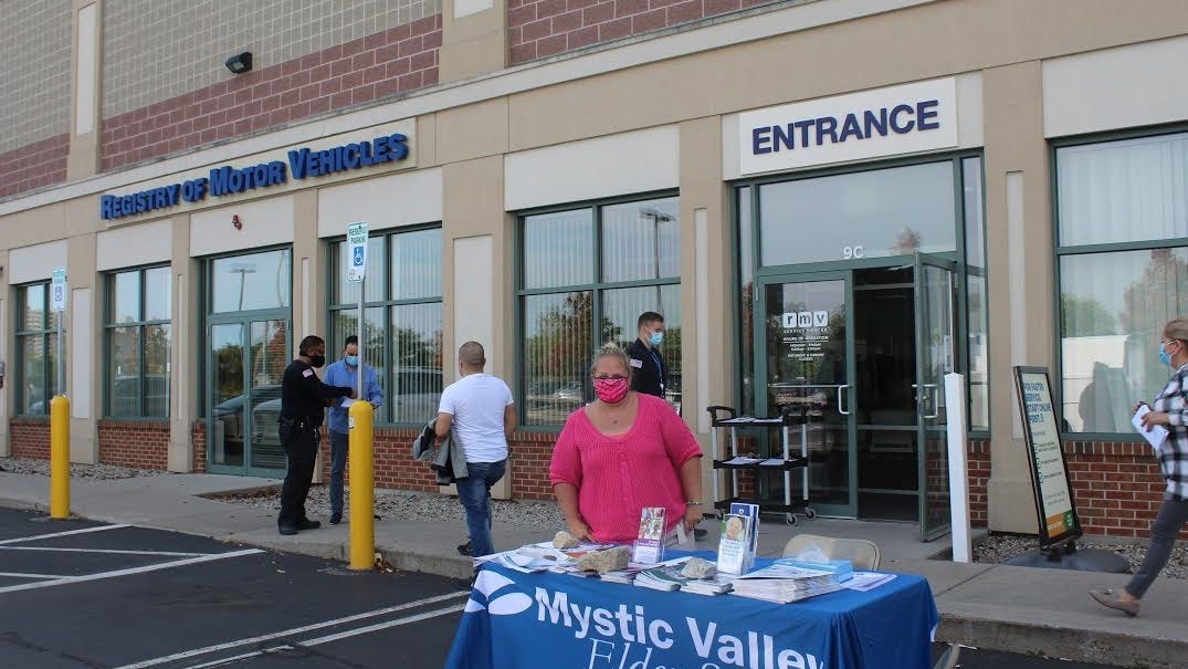 Mystic Valley Elder Services Malden inspire ideas 2022