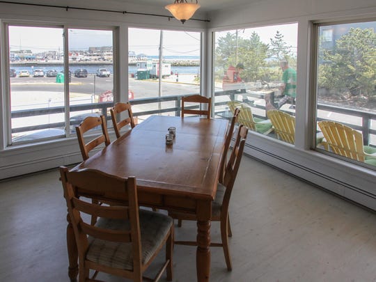 Airbnb Upends How People Stay At Jersey Shore