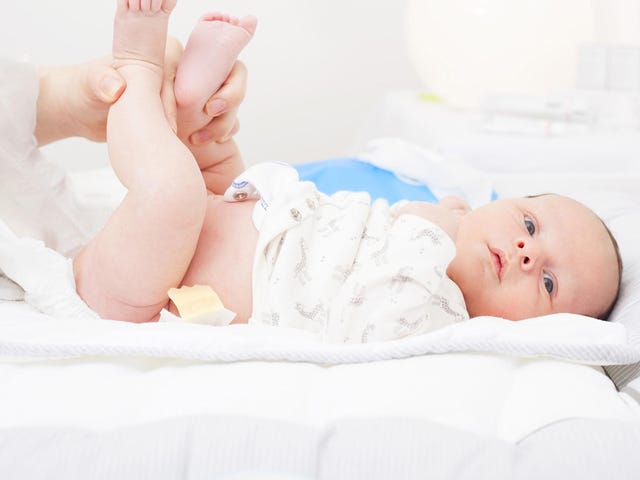Ask The Pharmacist 5 Natural Ways To Treat A Diaper Rash
