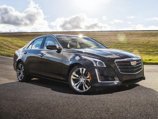 Affordable luxury cars: Buy used to get a good deal