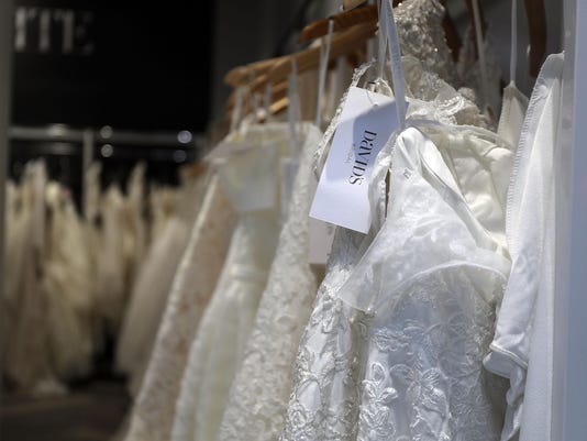 david s bridal seeks