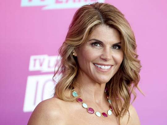 Lori Loughlin Loses Starring Roles On Hallmark Channel