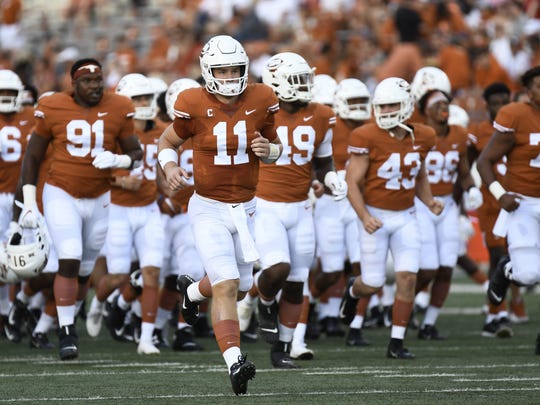 How To Watch Iowa State Vs Texas Game Time Tv Channel Live Stream