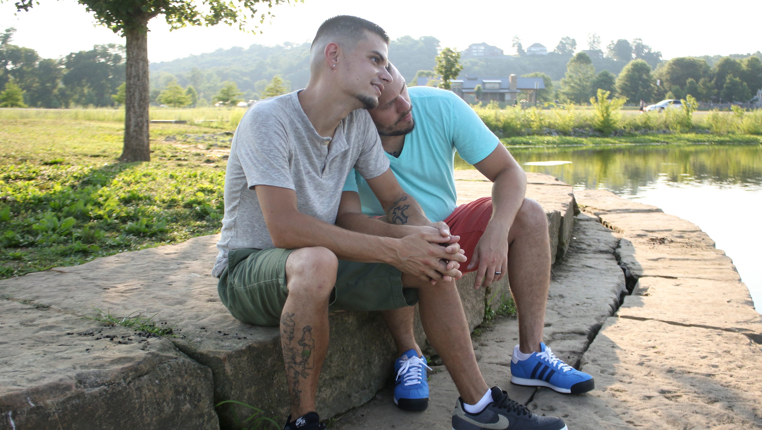 同性戀約會捷克共和國