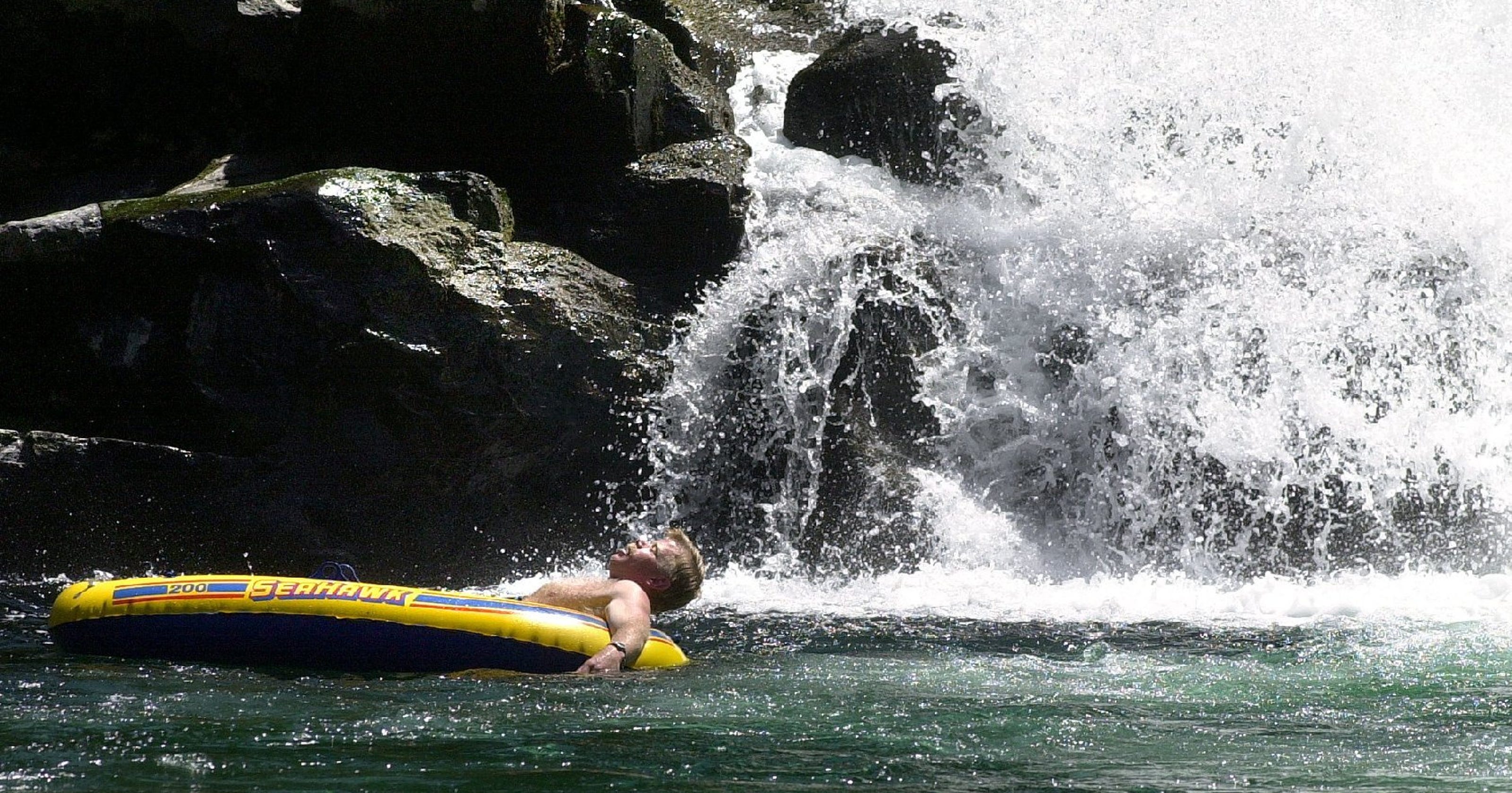 21 Oregon campgrounds with beautiful swimming holes