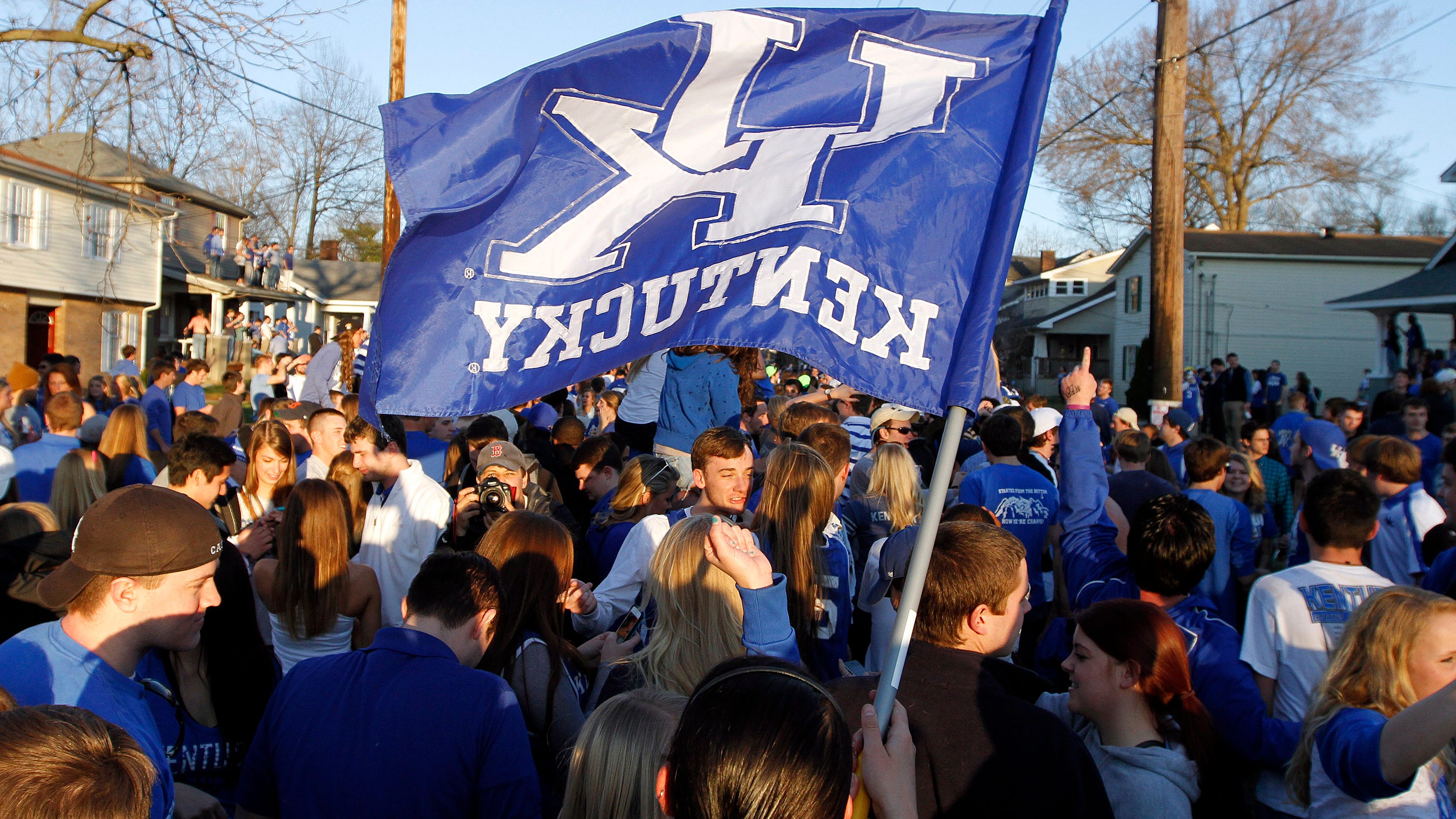Rupp Rafters Basketball - nhcezpn