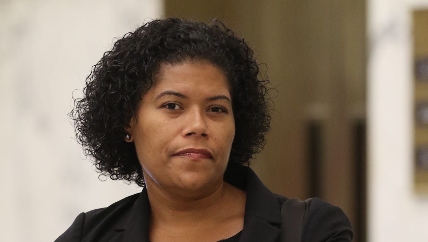 Judge Leticia Astacio Instagram photos appear to show her in Thailand