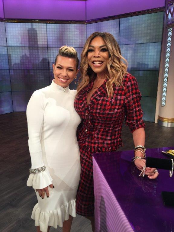 New City S Melissa Garcia From Lawyer To Celebrity Stylist
