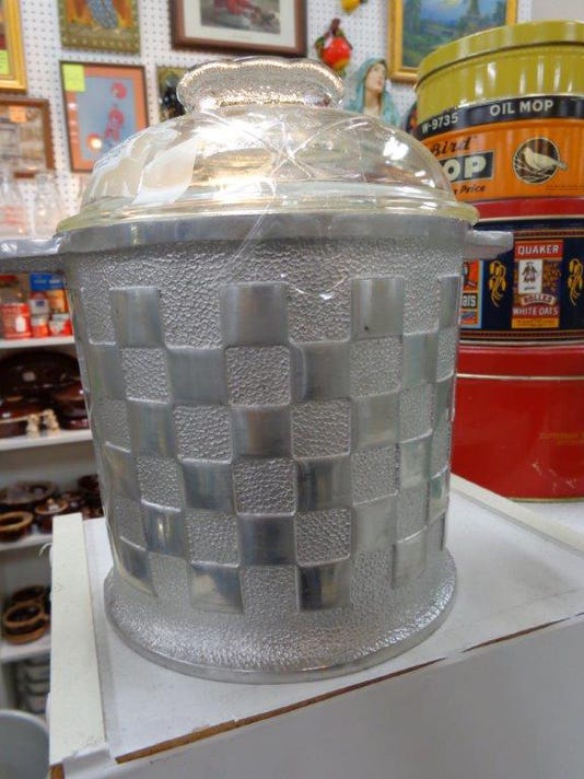 Guardian cookware's innovative lid made cooking faster