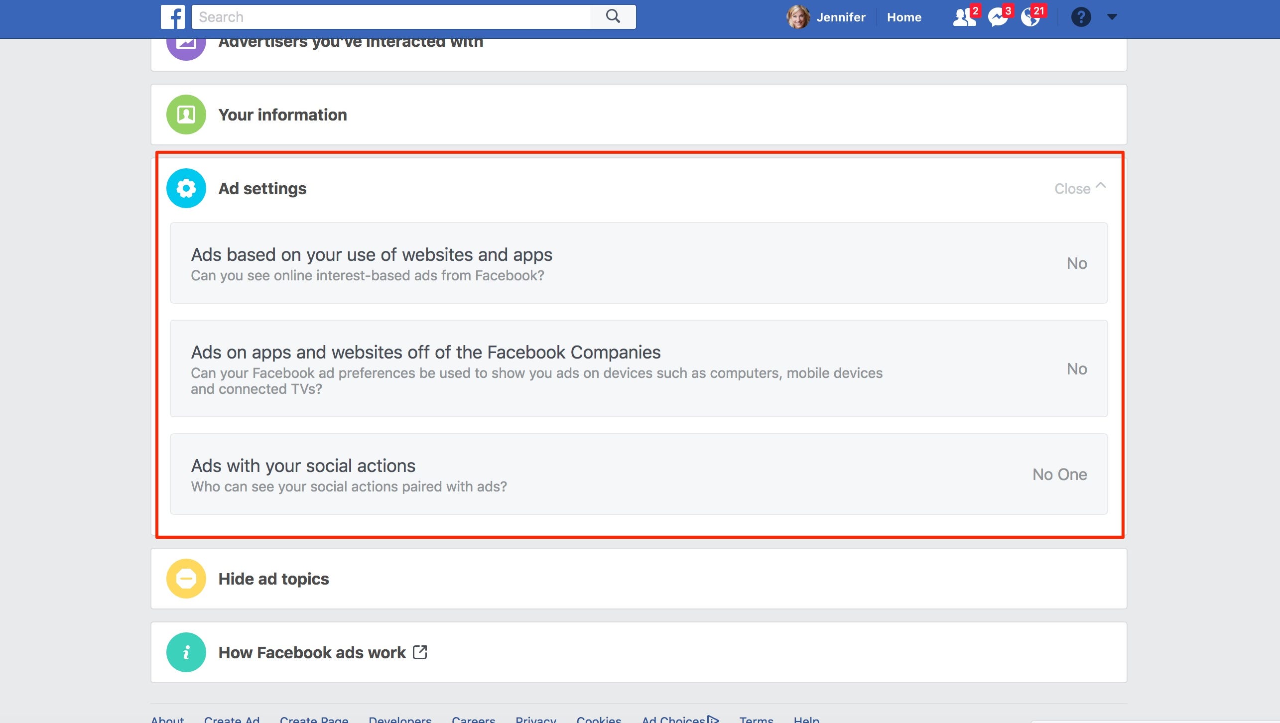 How Facebook Tracks Your Every Move Fact Vs Fiction