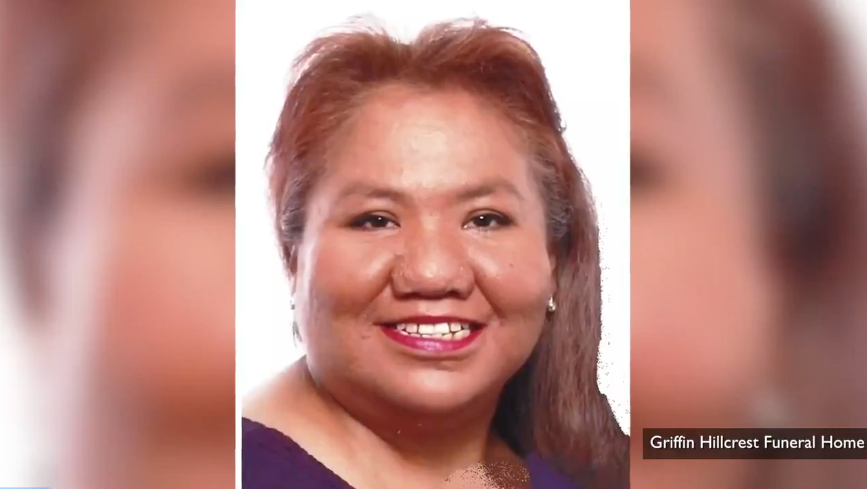 Oklahoma woman dies after being mauled by a pack of dachshunds(00)