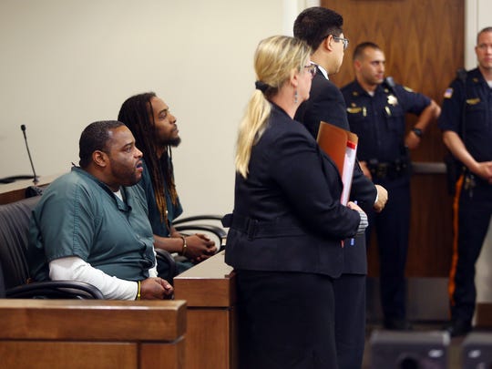 Asbury Park murder: details could unfold in Thanksgiving Eve slaying