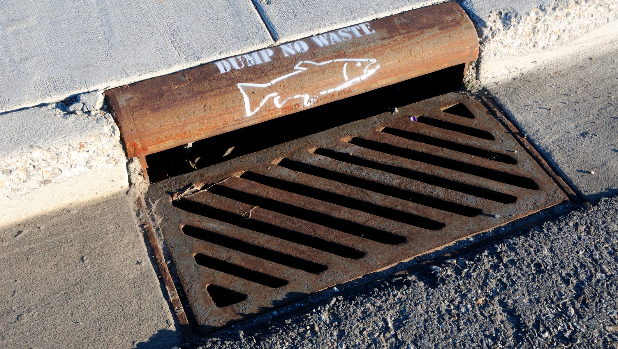 Man Rescued After 4 Days Stuck In Storm Drain