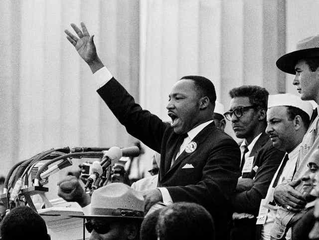 Blue Eyes Brown Eyes Teacher Says Mlk S Legacy Is Just As