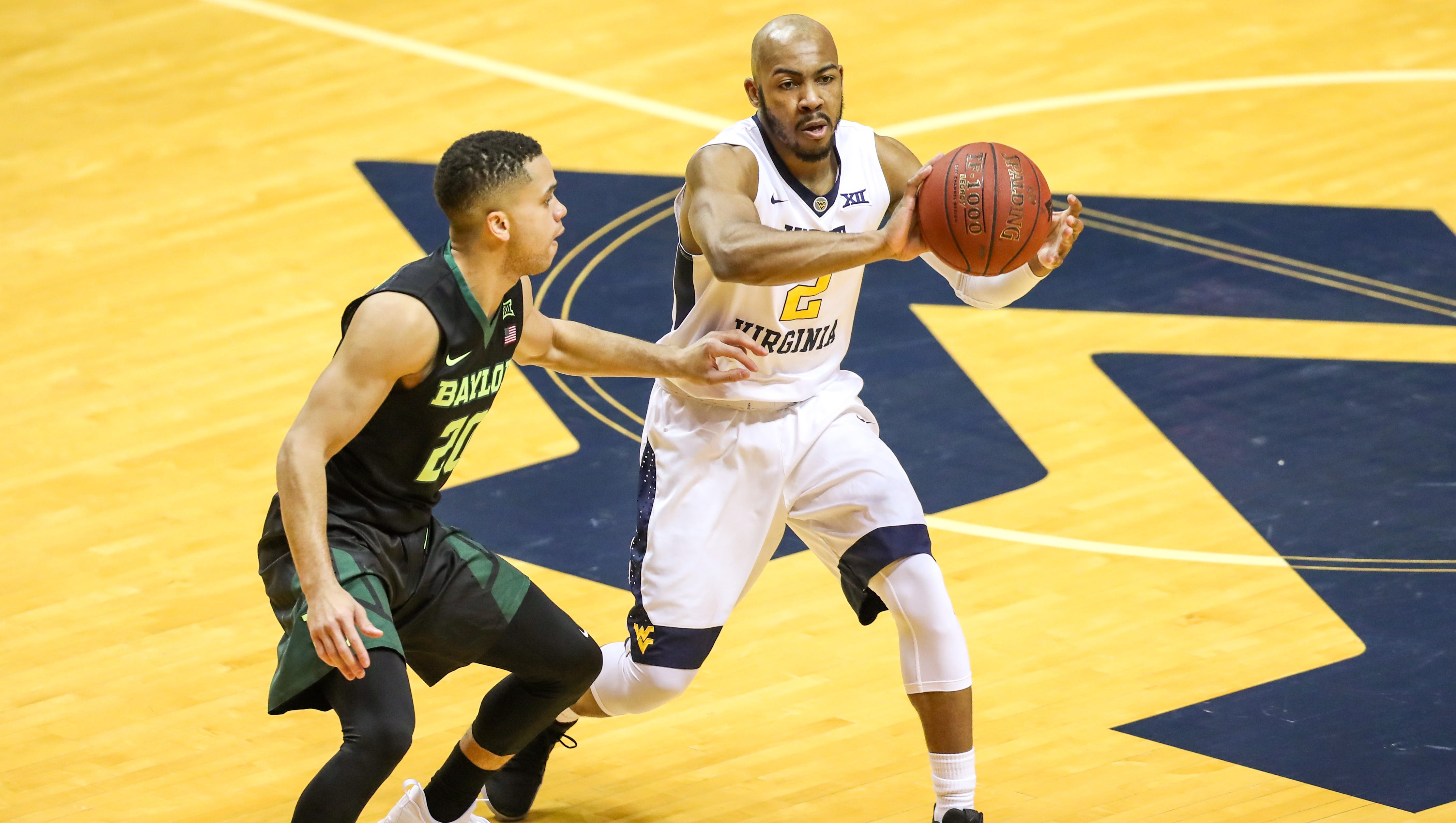 Biggest Games This Weekend In College Basketball