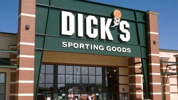 Dick's Sporting Goods