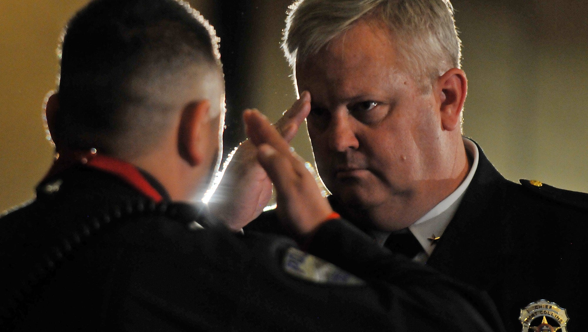 Editorial: Hutto shows humility, allows for fresh start