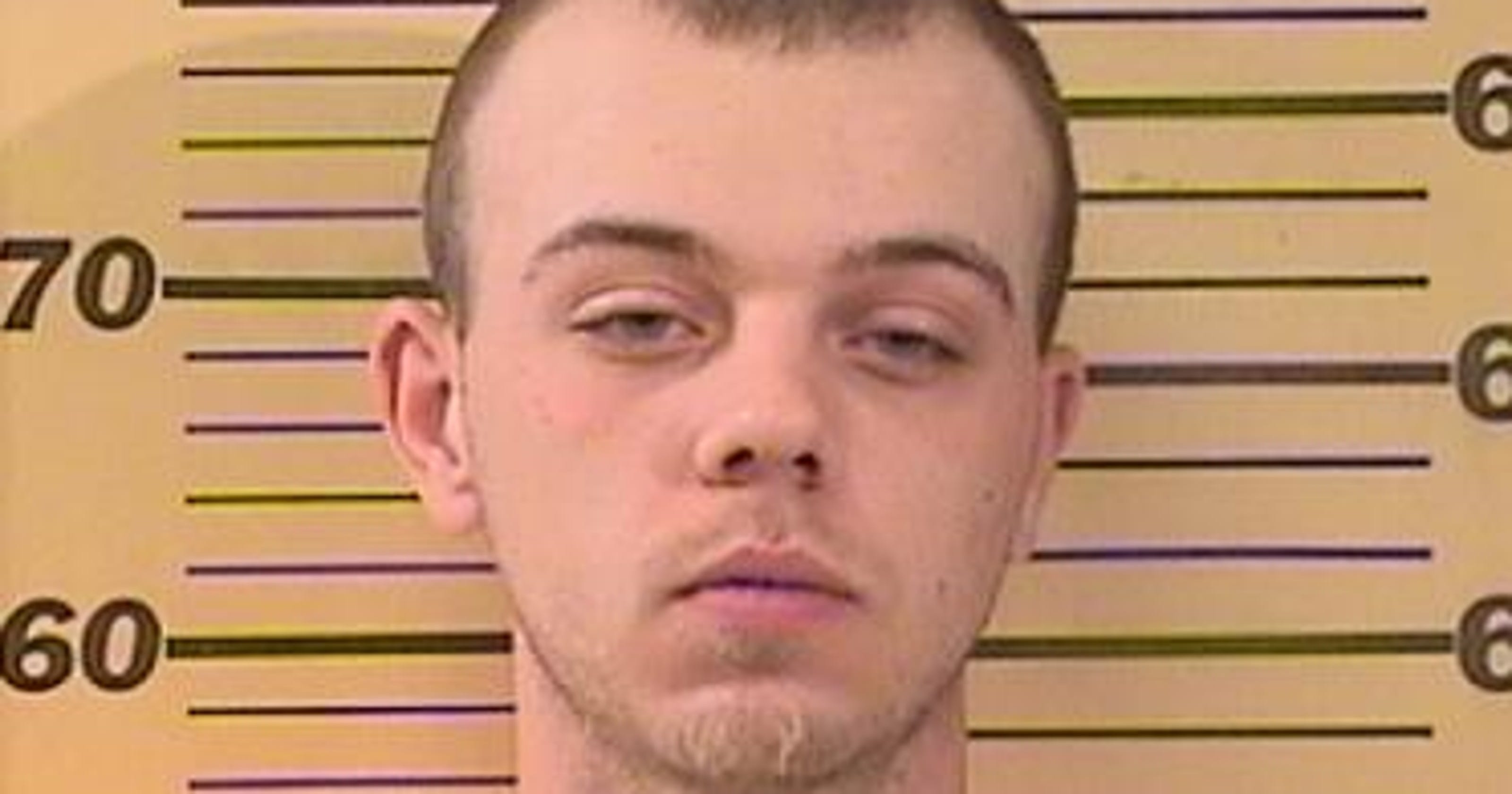 How to check if someone has been arrested