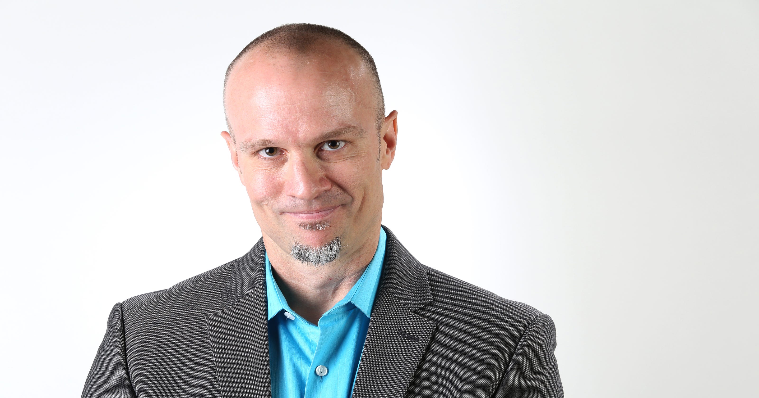 Meet Gregg Doyel, your new IndyStar sports columnist