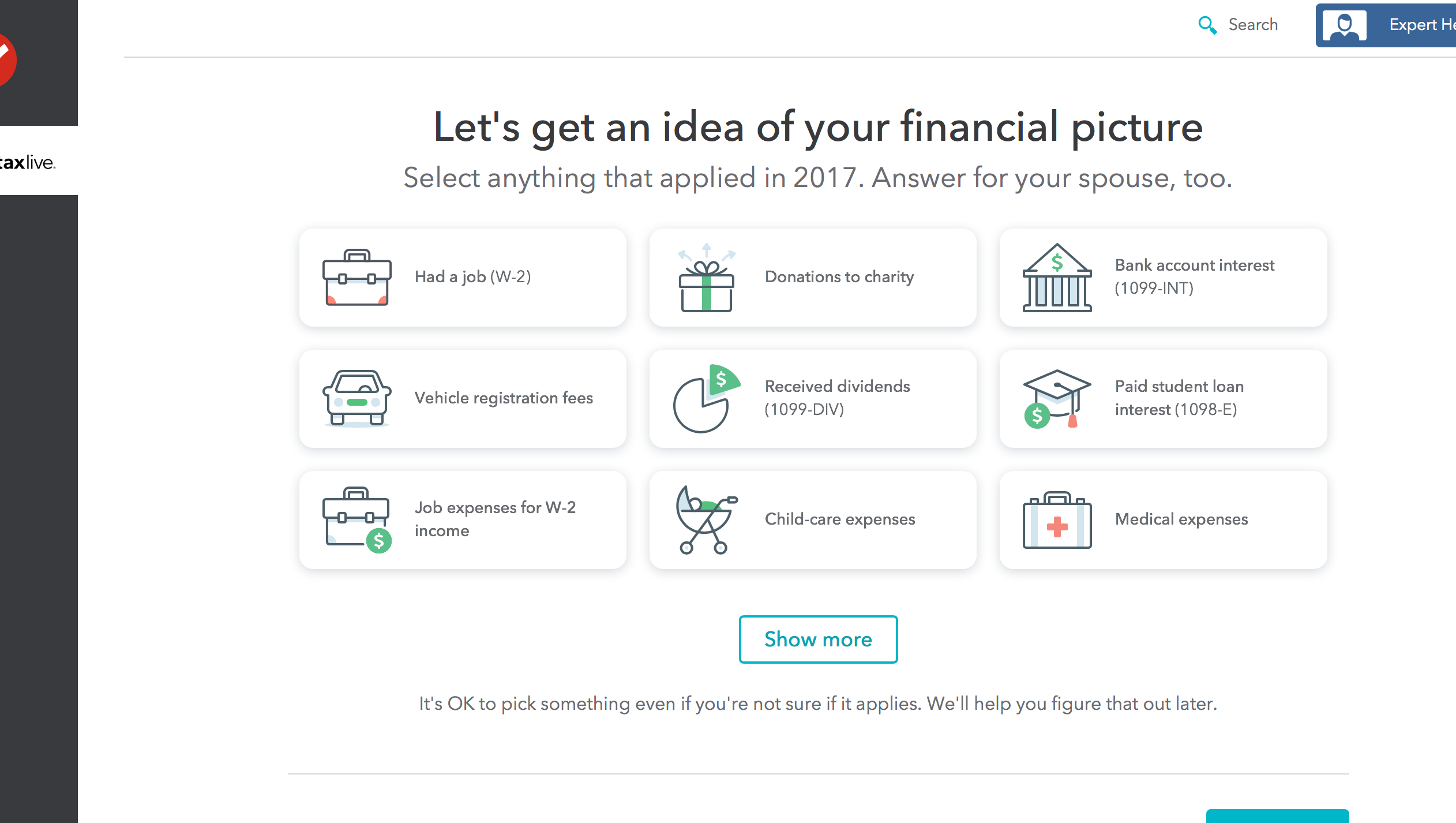 turbotax 2017 online or purchase one turbotax 2017 online or purchase one