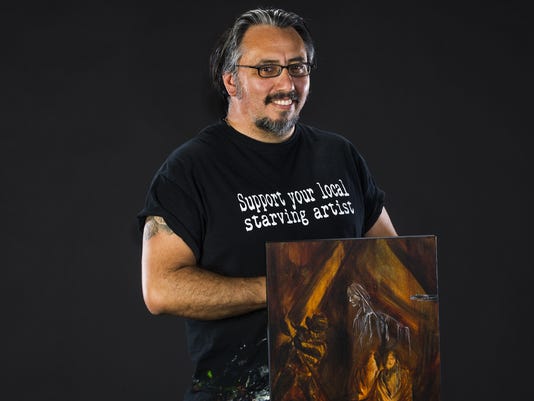 Inglorious Arizona: Camp Grant Massacre, one of Arizona's most shameful ...