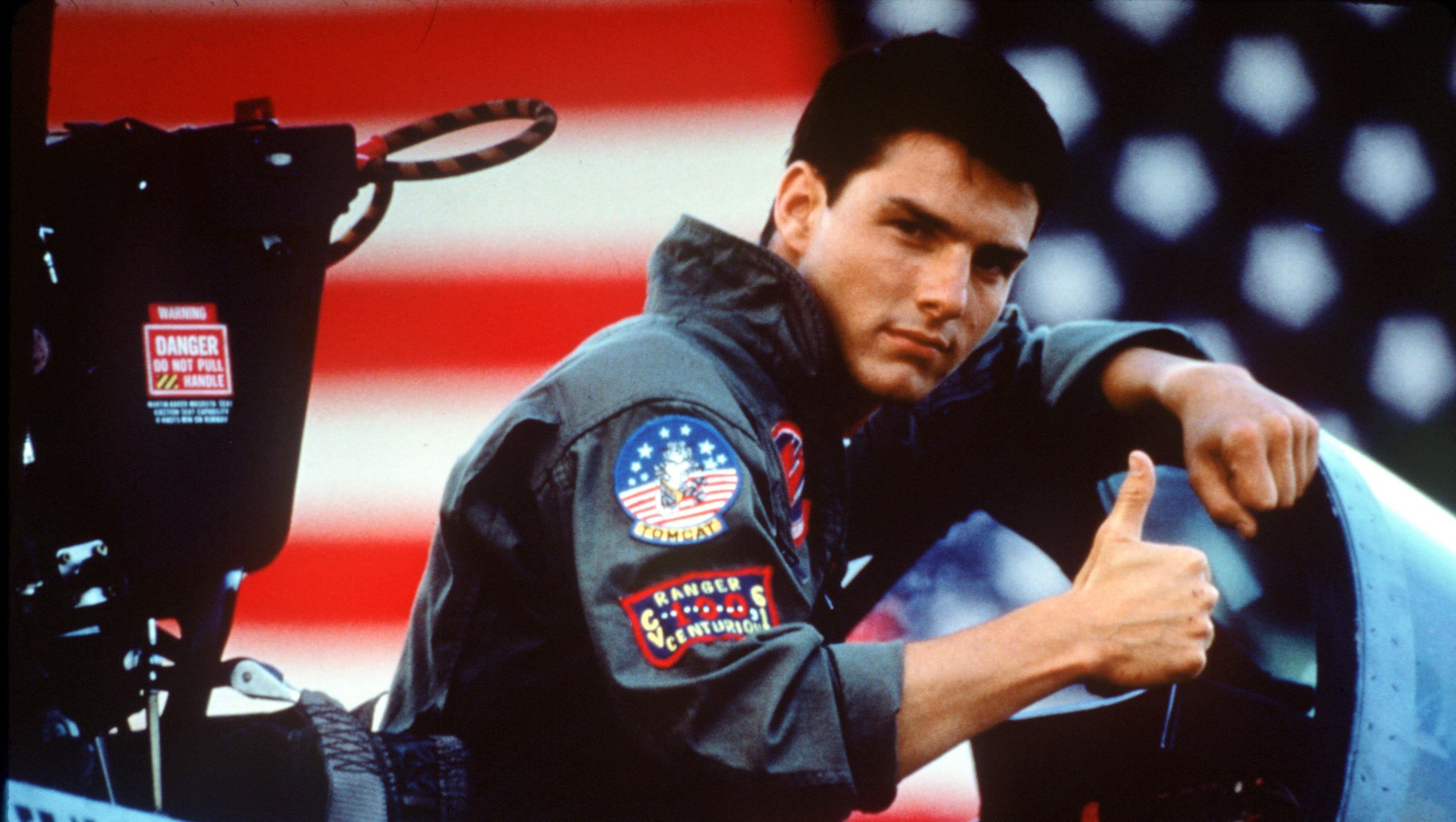 I Watched Top Gun For The First Time On Its 30th Anniversary Here S What It Was Like