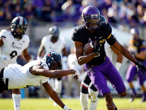 Ucf Athletics Releases 2016 17 Football Schedule