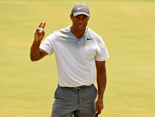 PGA: THE PLAYERS Championship - Third Round