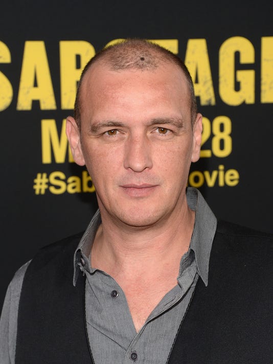 Sons Of Anarchy Actor Alan O Neill Dies At 47 - 
