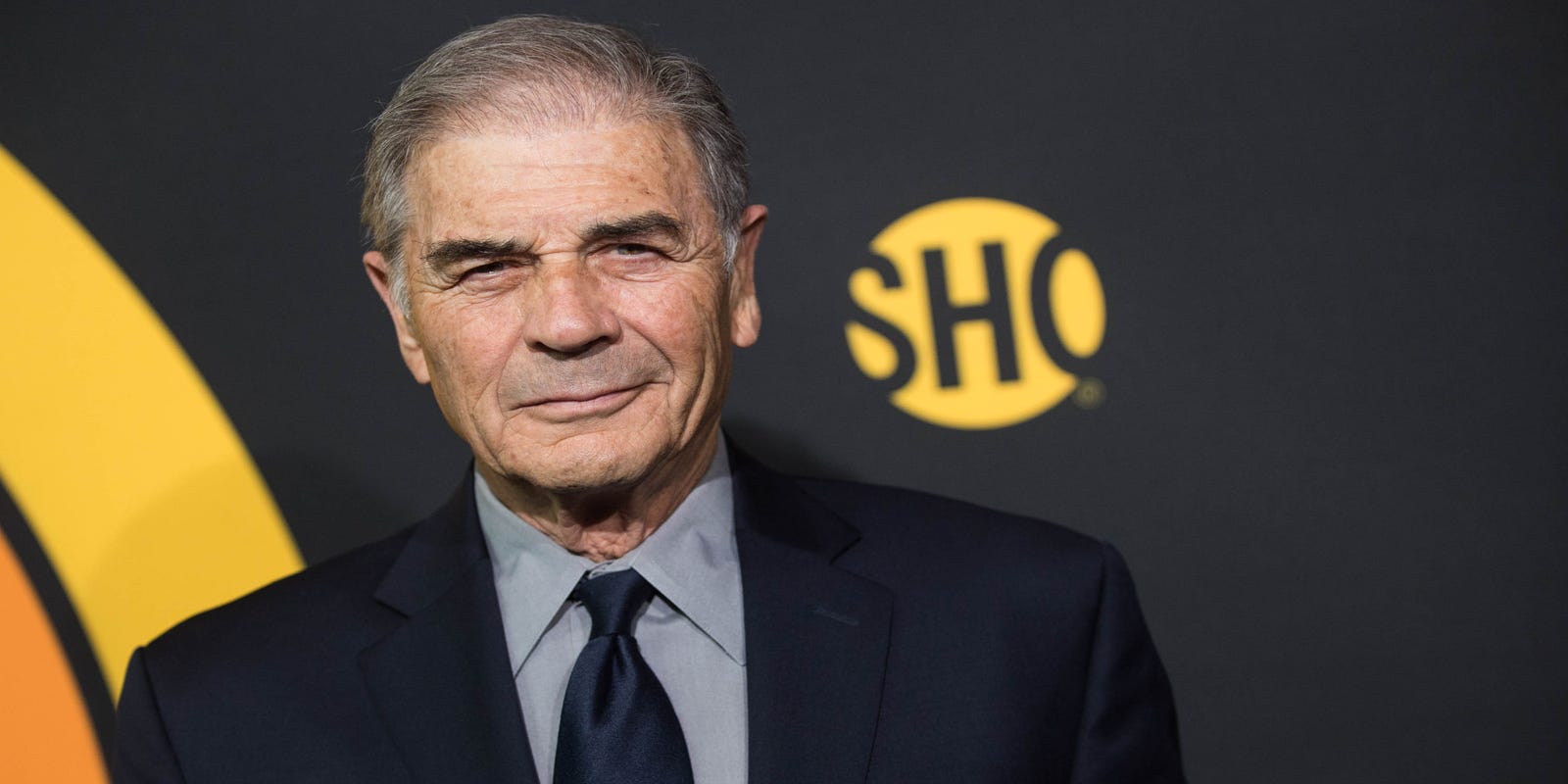 Robert Forster Star Of Jackie Brown The Black Hole Dies