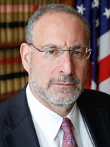 U.S. Attorney Andrew Liger