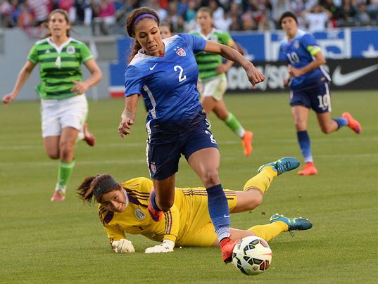 Mexico Vs Usa Soccer 2021 : Mexico vs. USA Soccer Game - Philadelphia ...