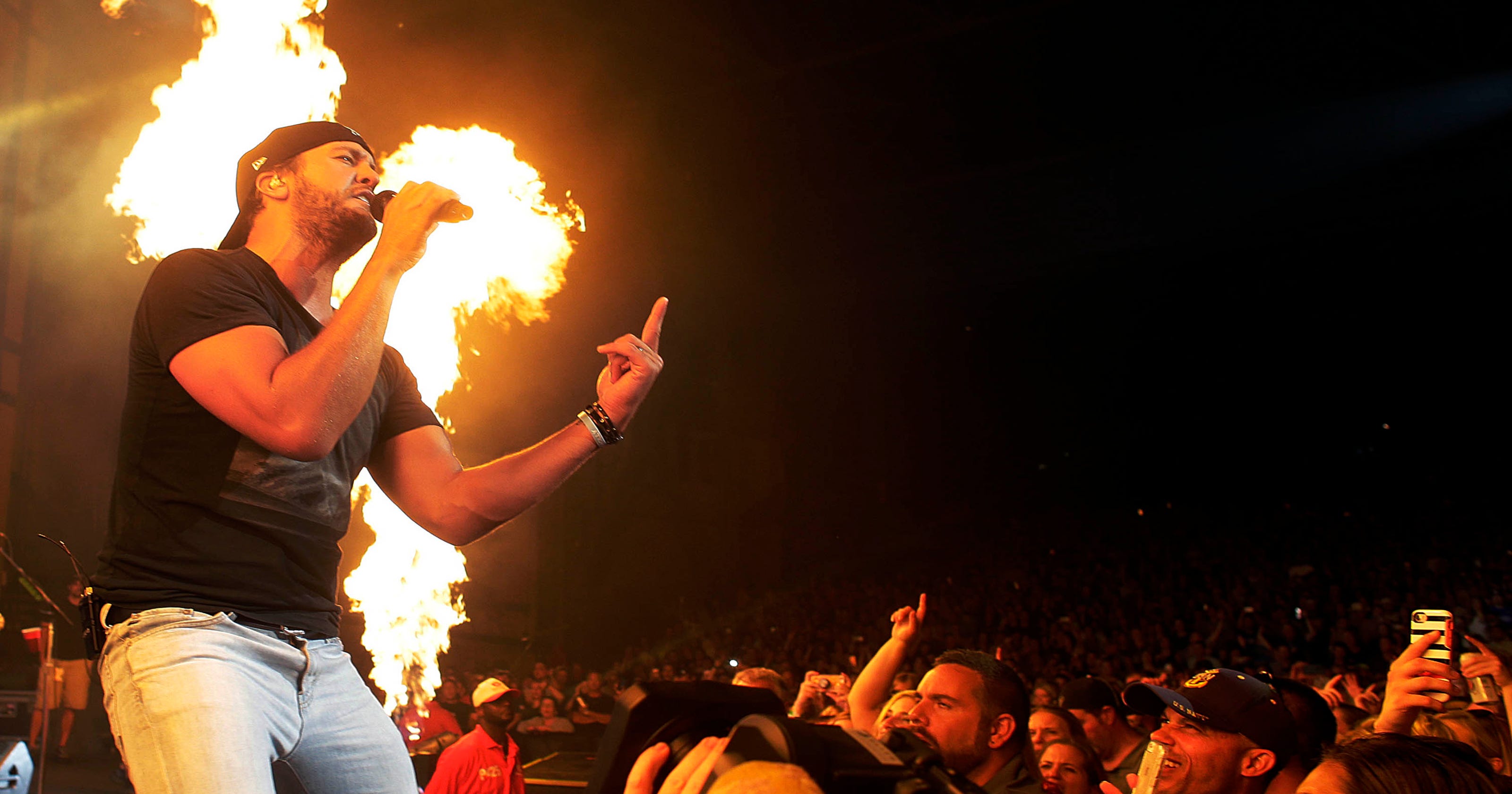 9 of the best summer music festivals in Wisconsin in 2019
