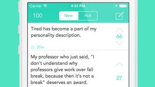 Digital Life How To Handle Yik Yak Bullying