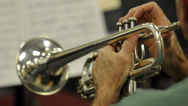 The Capitol Sounds Concert Band will present “A Summer Spectacular” Concert on June 6 at 7 p.m., at Saint James United Methodist Church on Vaughn Road in east Montgomery.