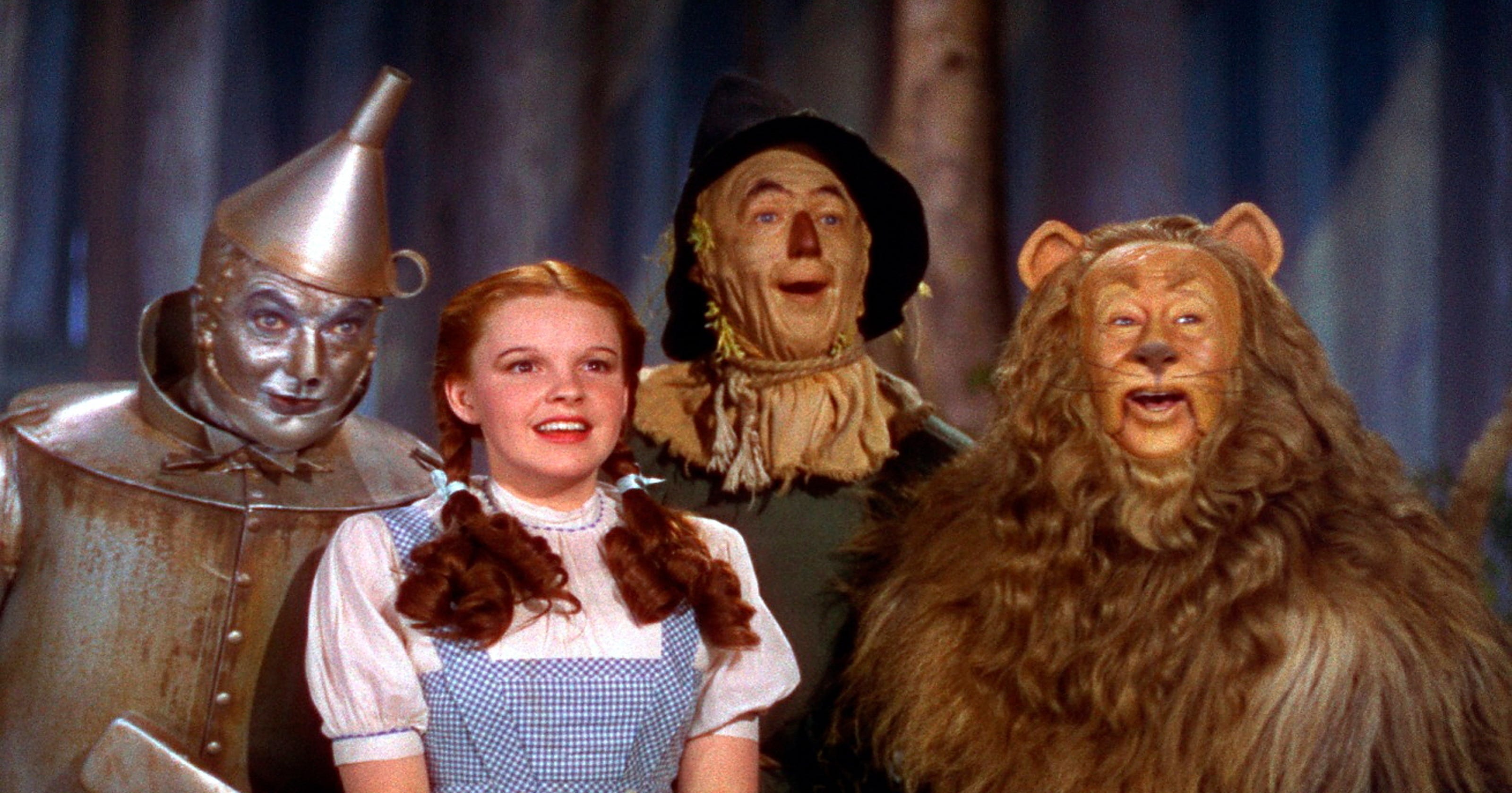 Image result for the wizard of Oz