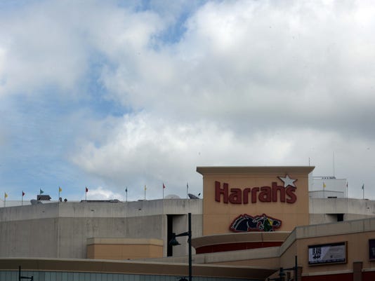 Harrah&#39;s Louisiana Downs to host job fair in Bossier City