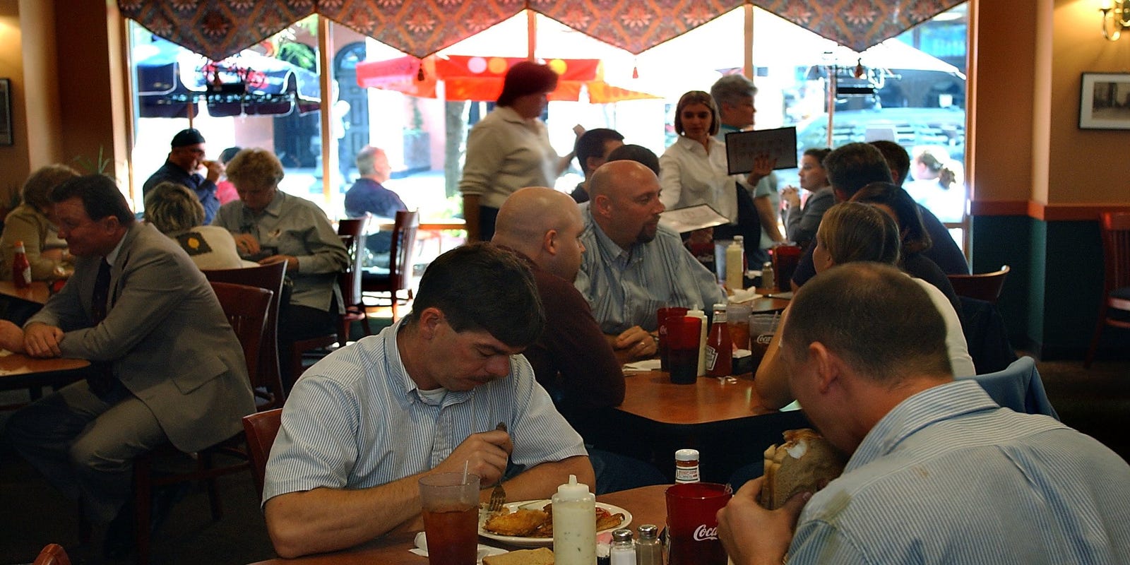 Missing Cunningham S Fish Doors May Soon Open