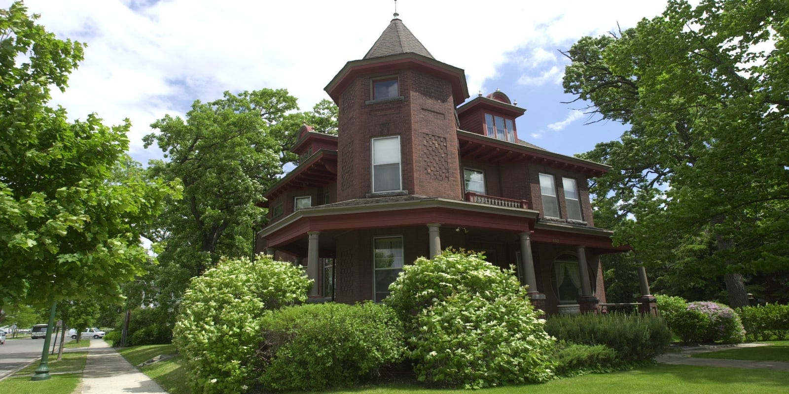 Premium Edition Historic Homes Of Central Minnesota Premium Edition Historic Homes Of Central Minnesota